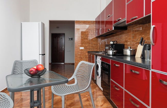 Stay Inn on Amiryan Str. 4/6 - Foto 30