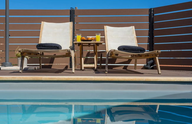 Villa Roxanne - Foto 25