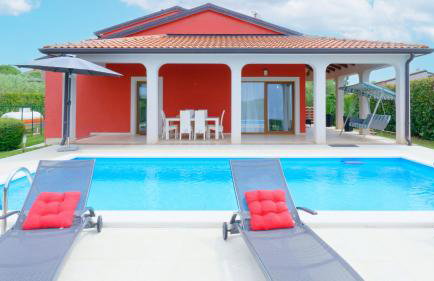 Villa Mary by Rent Istria - Foto 49