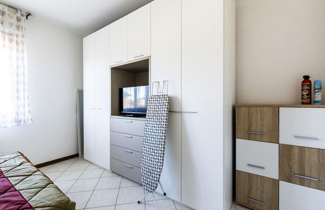 Malpensa Express in Vizzola Ticino - Photo 32