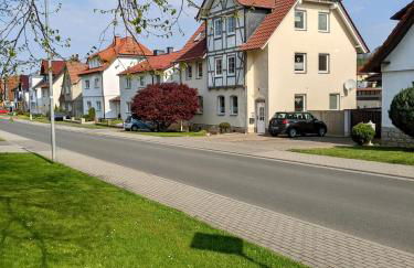 Ferienwohnung Volgenandt Wingerode - Foto 1