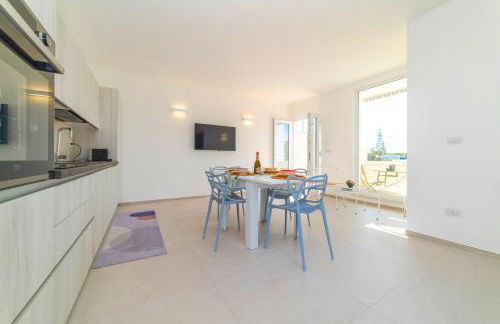 Onde Chiare a 100metri da spiaggia solo sabbia - Foto 9