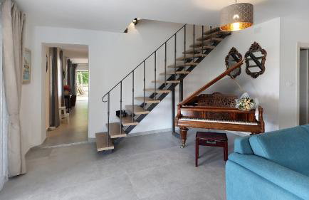 Holiday house with a swimming pool Dolenja Vas, Central Istria - Sredisnja Istra - 20747 - Foto 27