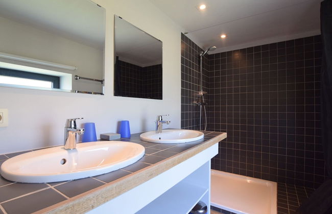 Holiday Home in Humain With BBQ & Nature Views - Photo 20