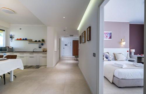 Vivi Milano Apartment near Exhibition Area Free Parking Newly Renovated - Foto 9