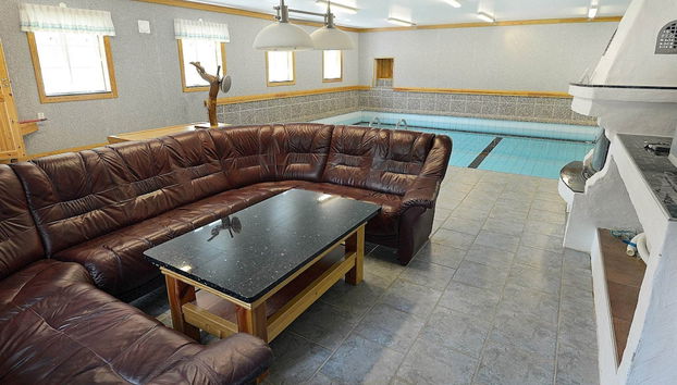 Holiday Home in Mellerud - Foto 5