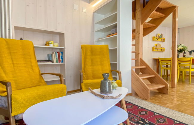 Della Posta Stambecco - Foto 2