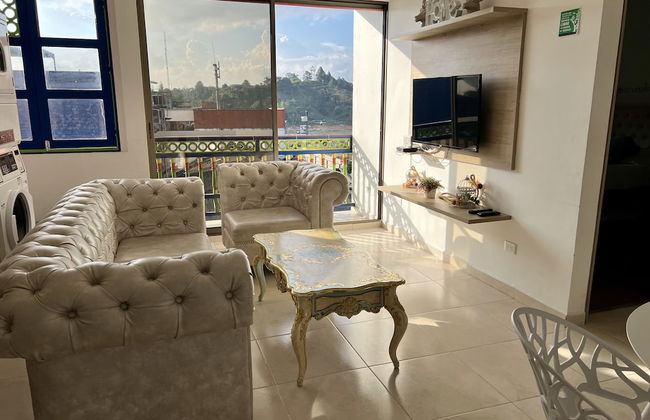 La Martinera Plaza Principal - Foto 79