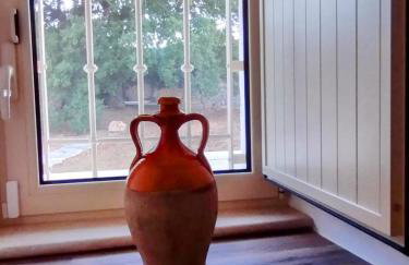 Trulli La Quercia del Nonno - Photo 31