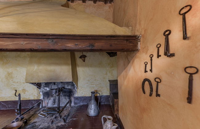 Agriturismo La Palazzina - Foto 55