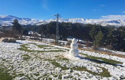 Casa Rural Alta Ladera - Photo 30