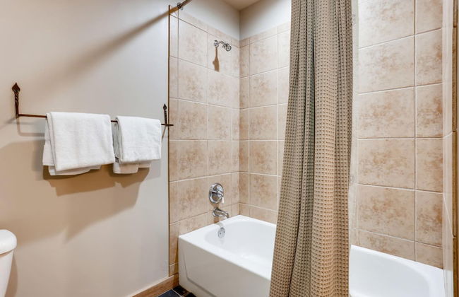 Red Hawk by Keystone Resort - Foto 34