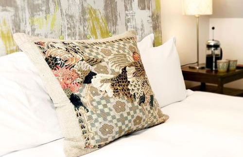 The Barn at Orford Lodge by The Suffolk Cottage Collection - Foto 23