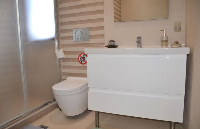 Depie Luxury Apartment in Pastida Rhodes - Foto 28