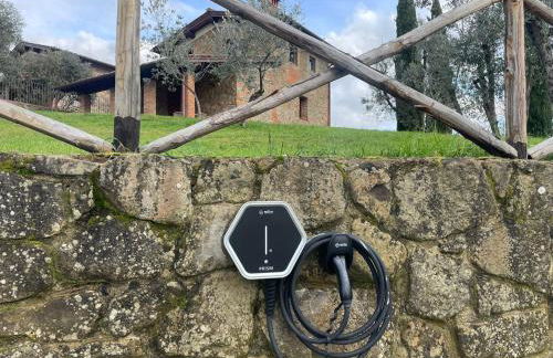 Agriturismo La Poggiarina - Foto 78