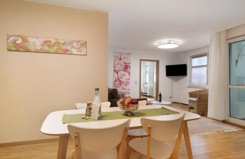 Haus Am Sonnenhügel - Foto 26