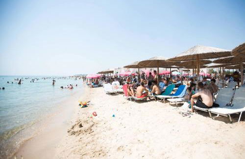 Theodora's Cottage - Foto 41