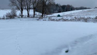 Domek Ranczo - Foto 2