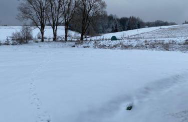 Domek Ranczo - Foto 2