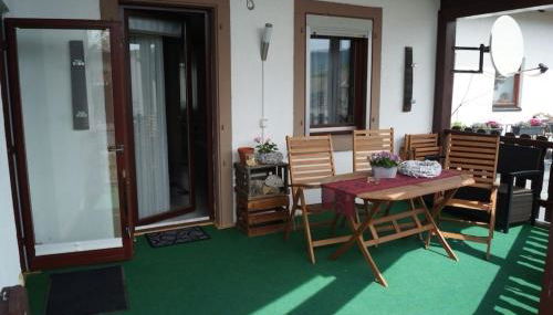 familienfreundliche Ferienwohnung Weingarten in Piesport - Foto 4