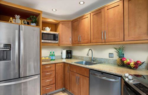 Beautiful 1 Bedroom Condo with Ocean Views | Oceanfront - Foto 22