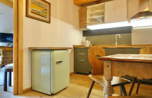 Apartments DA LA VEDLA Flats - Foto 19