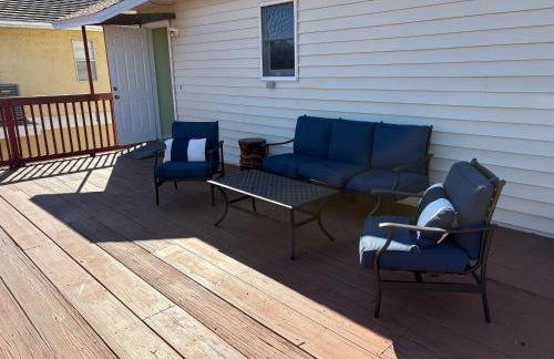 Cozy one bedroom with great water views lots of room - Foto 24