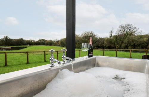 Dragonfly Shepherd's Hut - Photo 23