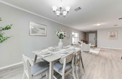 Austin Home Near Lakeline Mall & Pinballz Austin - Foto 3