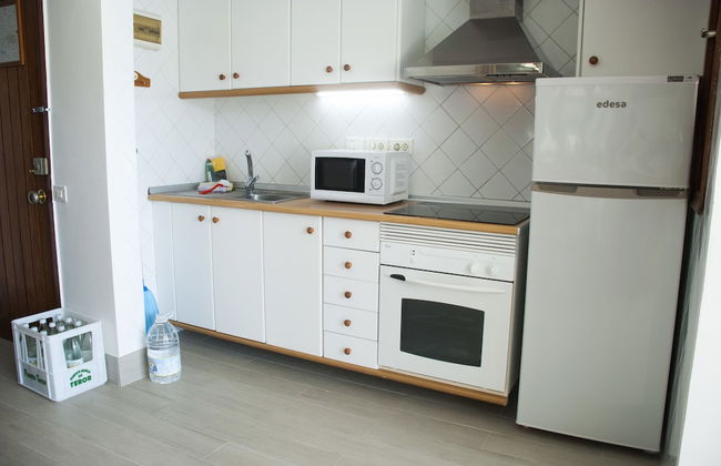 Apartamentos El Paseo - Foto 29