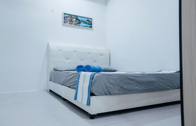 MetroCity Staycation - Foto 20