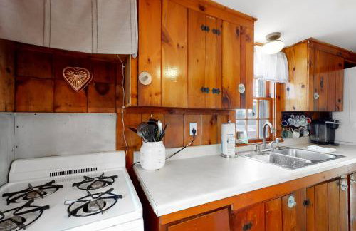 Cape Cod Beach Cottage - Foto 5