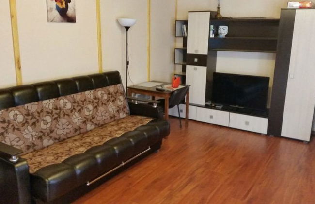 Baza Otdyha Bolshie Kamni - Foto 4