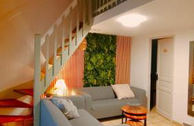 La Rose des Vents & Spa - Gite La Parenthèse - Foto 1