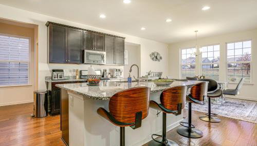 Centrally Located Home in Fredericksburg! - Foto 3