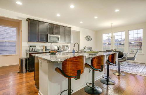 Centrally Located Home in Fredericksburg! - Foto 3