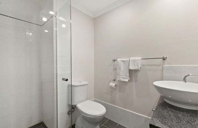 Beachfront Apt In Alamanda Beachfront Resort 25 - Foto 17