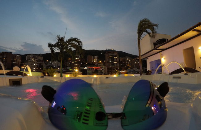 Aqua Granada Hotel - Photo 63