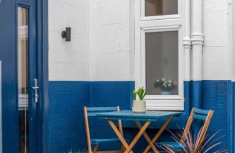 Bridge Street Luxurious 2 Bed, 2 Bathroom Apt - Foto 20