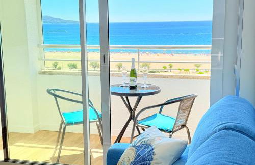 Face a la Mer - vue epique, climatisation, wifi, draps inclus - Foto 32