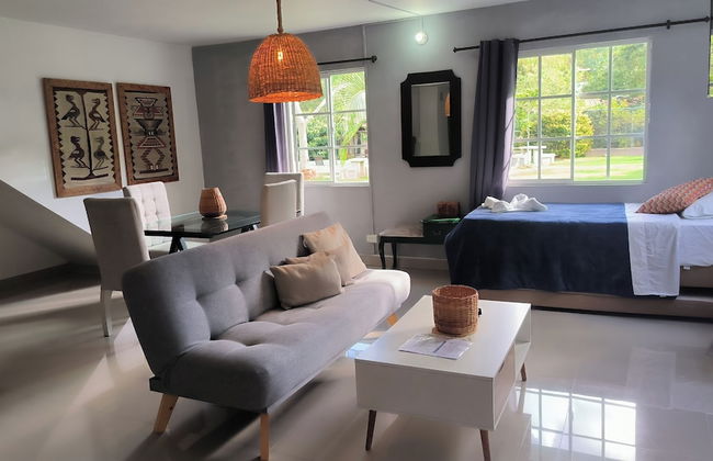 Casa Hotel Fiba Magueza - Foto 4