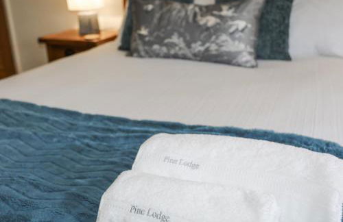 Pine Lodge - Foto 32