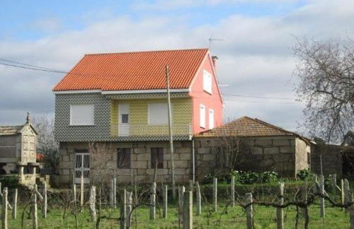 APARTAMENTO DE 4 HABITACIONES dobles 2º piso de una casa - Foto 10