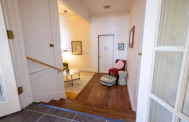 The Downtown Abbey - Foto 70