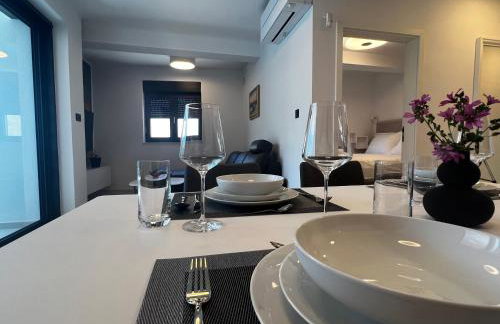 White Pearl Apartments - NEW - Foto 61