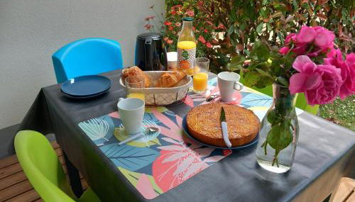 le loft de la riviéra - Foto 5