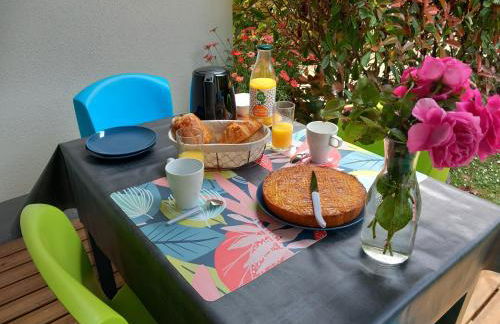 le loft de la riviéra - Foto 5