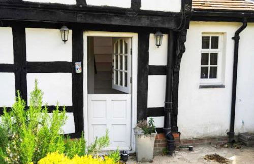 Applecott - 2 bedroom Thatched cottage close to Stonehenge - Foto 14