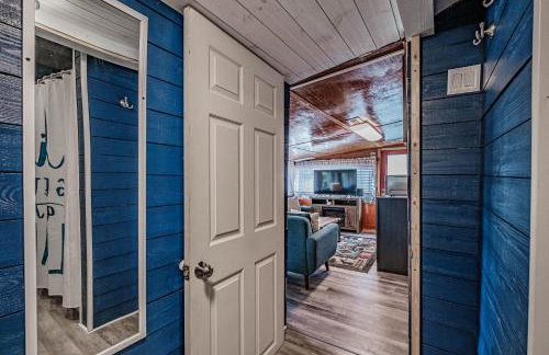 Camp S'Mores Lakefront Hot Tub Dogs stayFREE - Foto 51