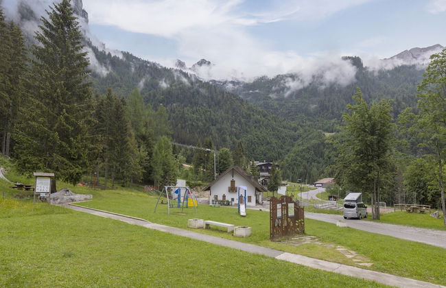 Apartment in Braulins Near Tagliamento River - Foto 31